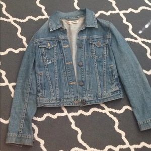 denim jacket from 1969